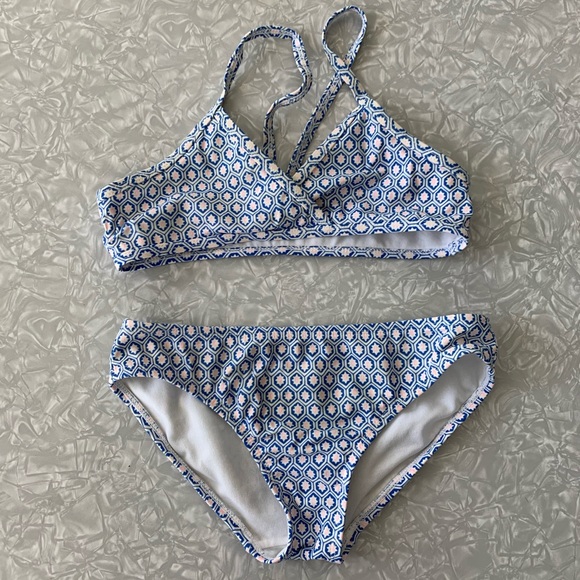Old Navy Other - Old Navy Girls Bikini